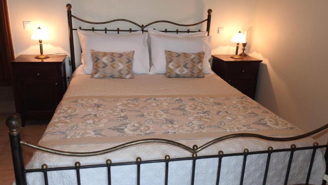 Photo of Bedroom in Vigla