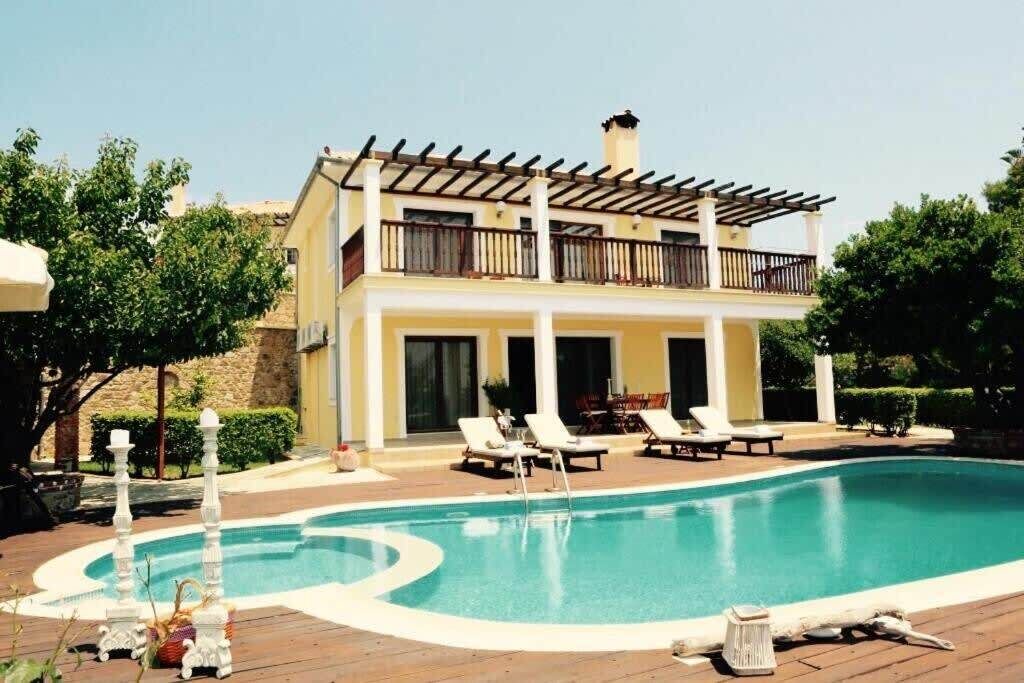 Photo of Outdoor in Troulos
