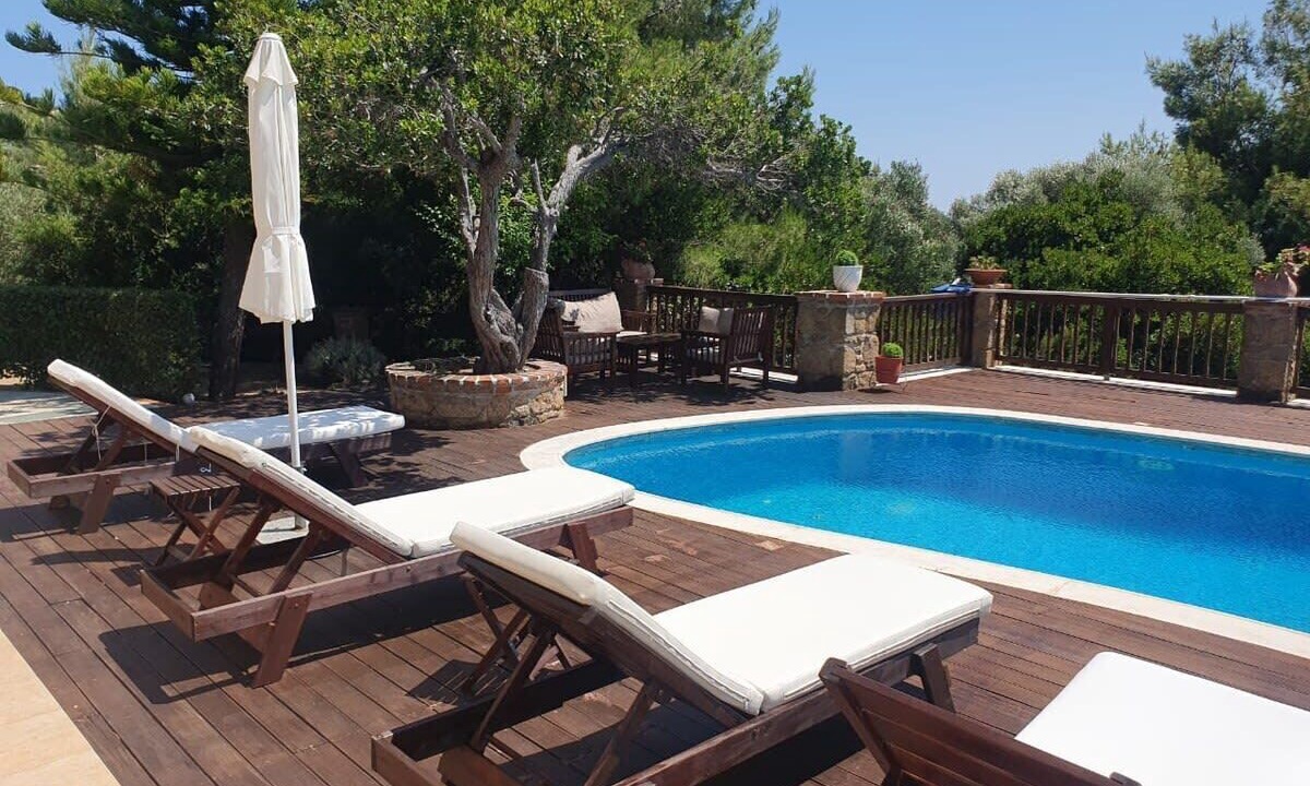 Photo of Outdoor in Troulos