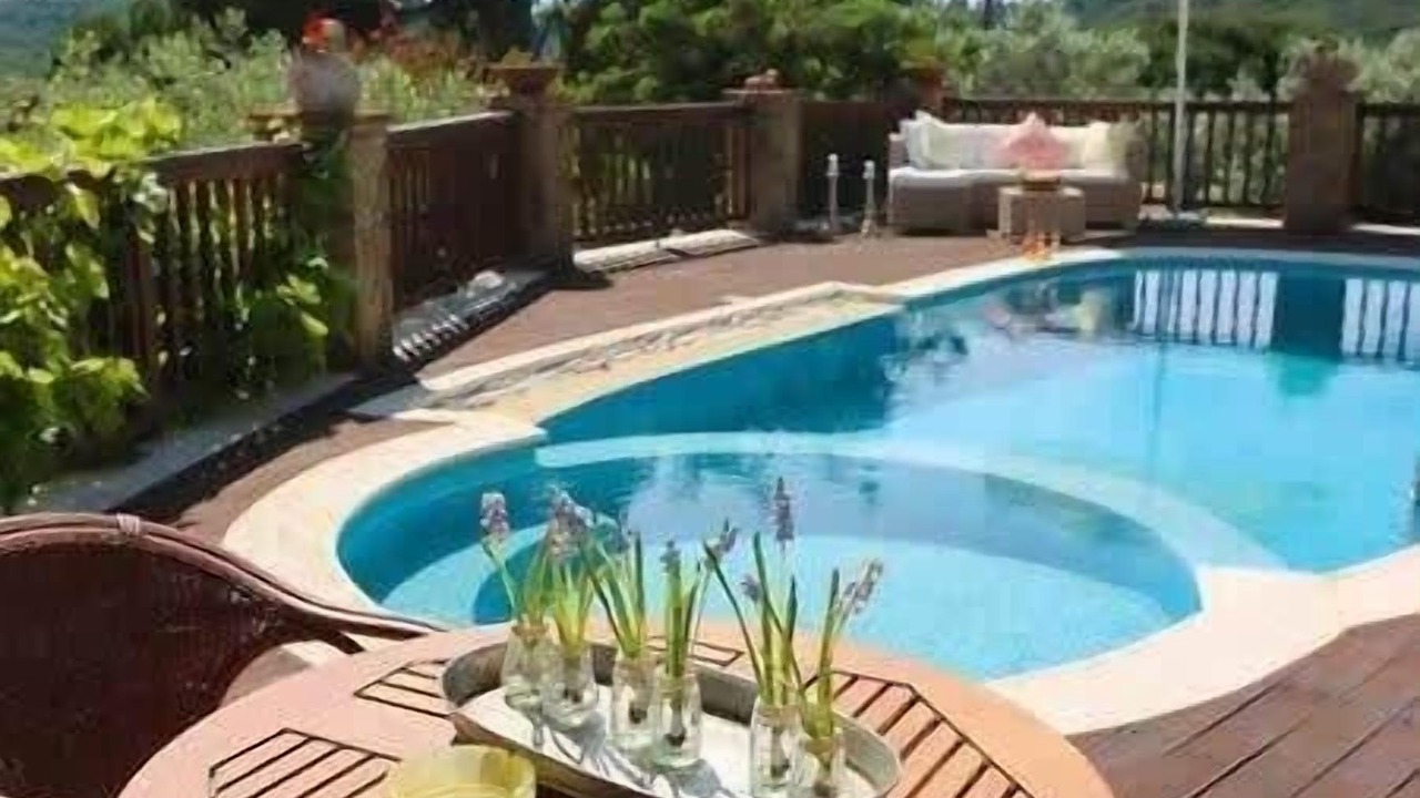 Photo of Outdoor in Troulos