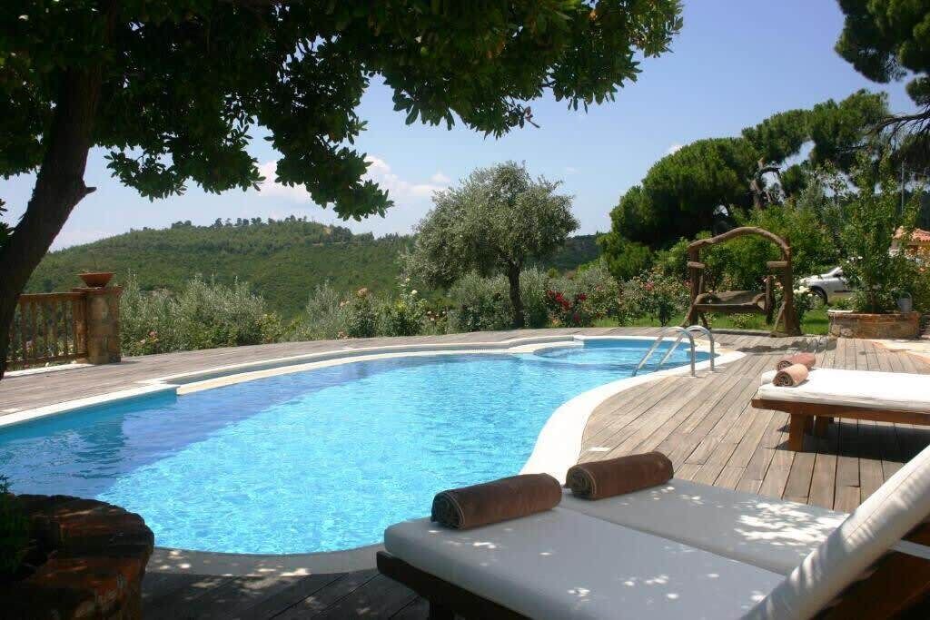 Photo of Outdoor in Troulos