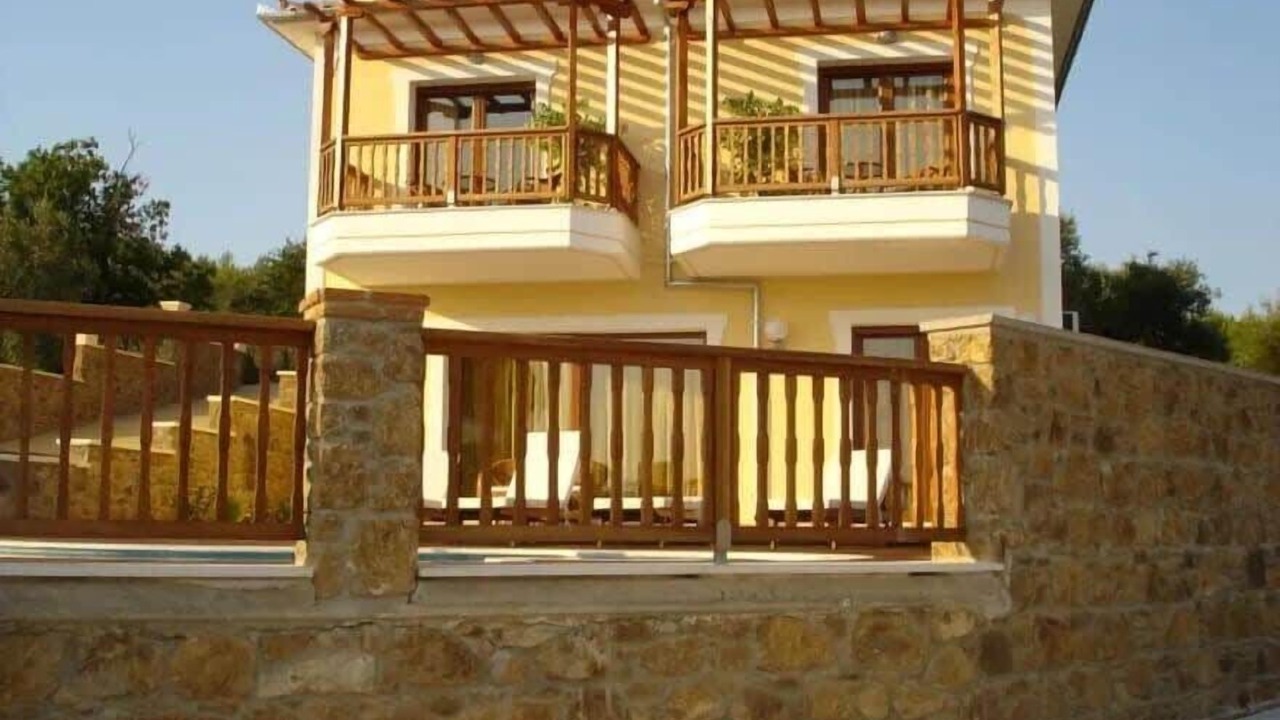 Photo of Outdoor in Troulos