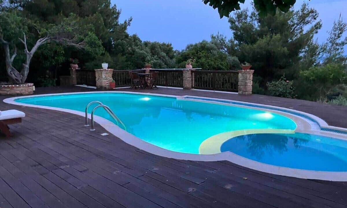 Photo of Outdoor in Troulos