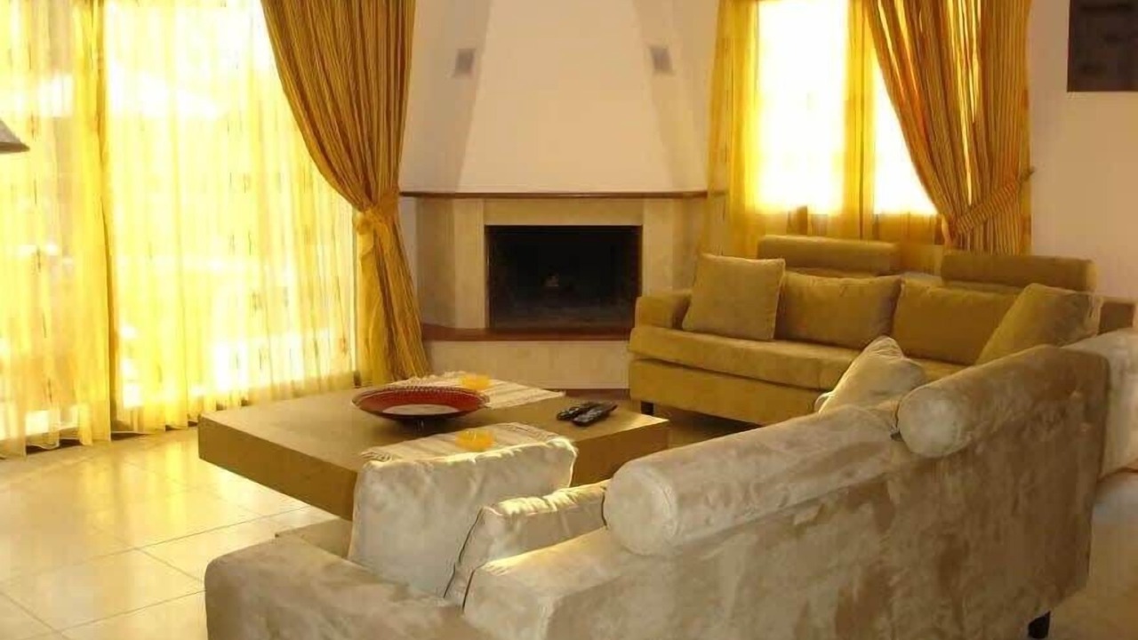 Photo of Livingroom in Troulos
