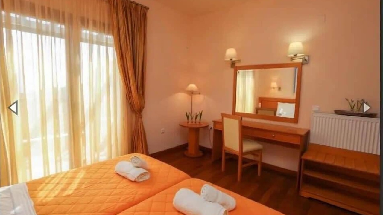 Photo of Bedroom in Troulos