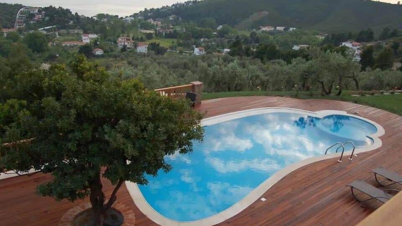 Photo of Outdoor in Troulos