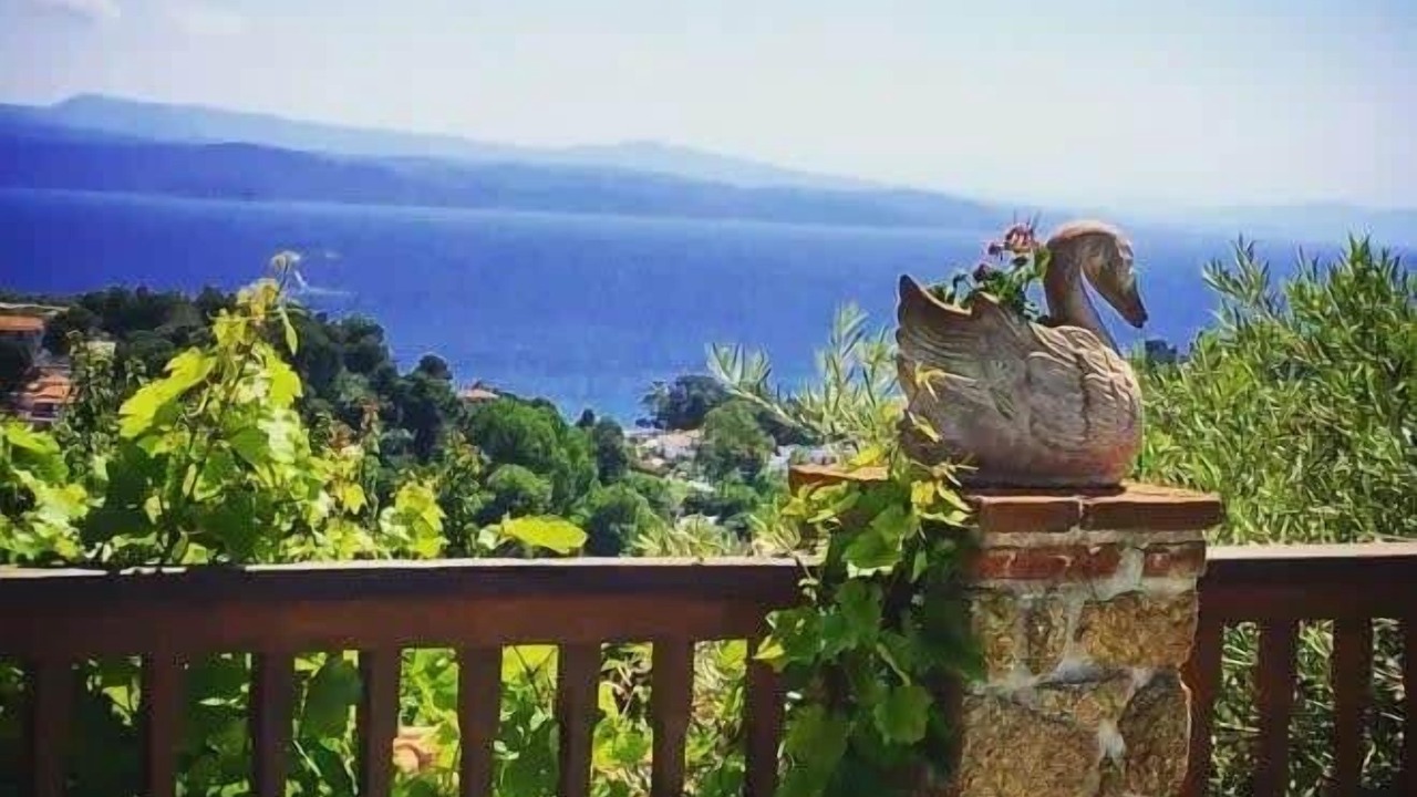 Photo of Outdoor in Troulos