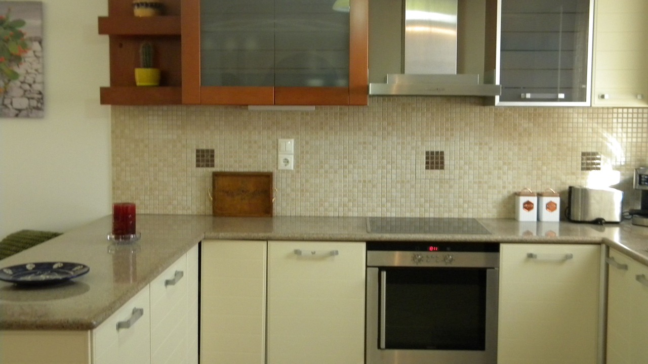 Photo of Kitchen in Glinado