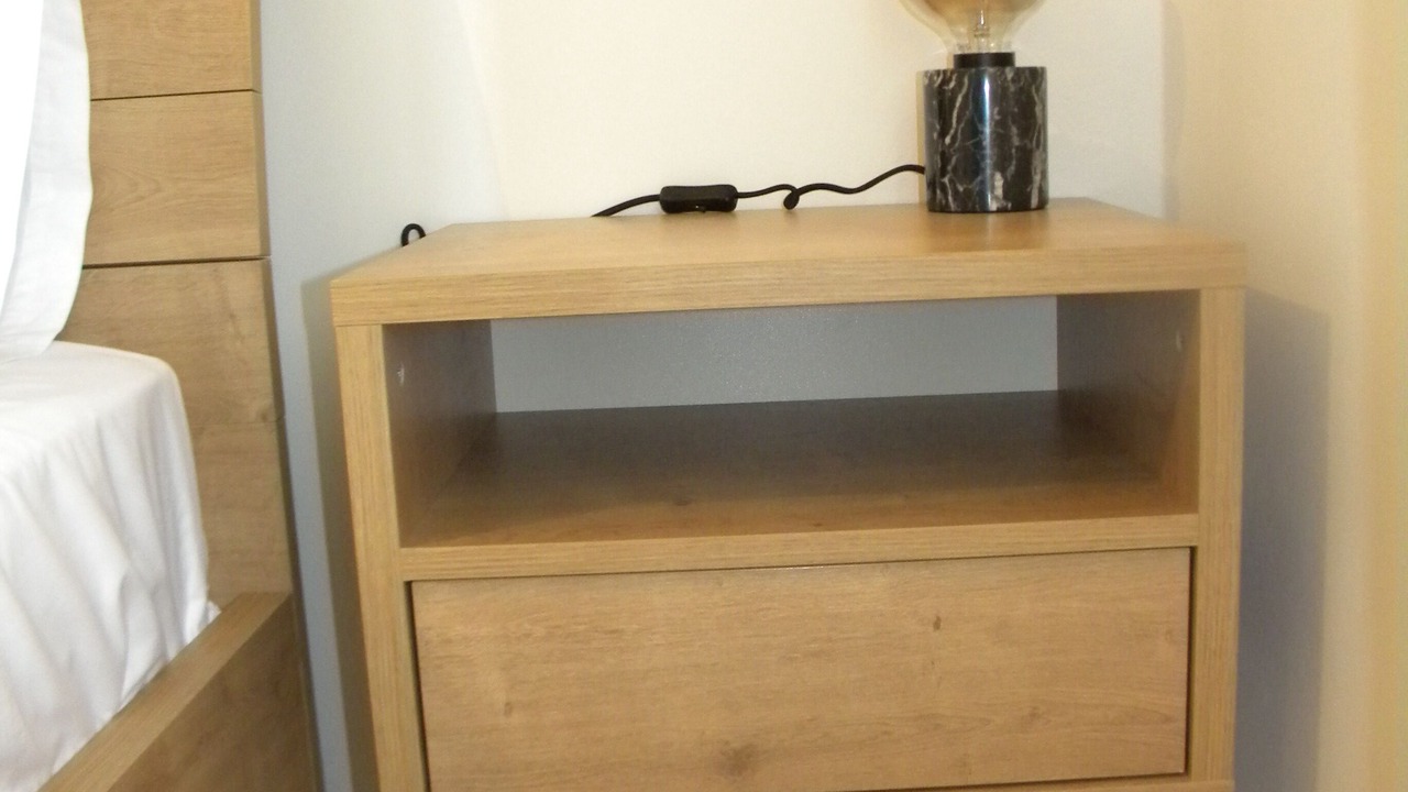 Photo of Bedroom in Glinado