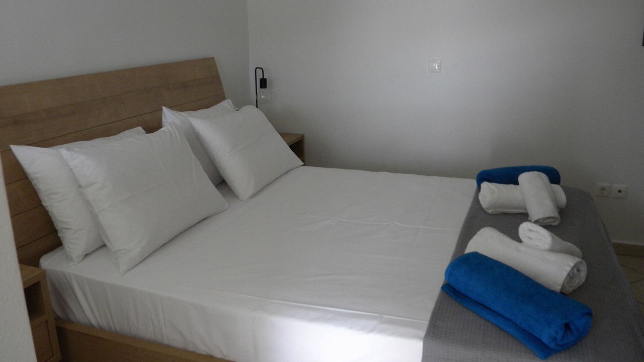 Photo of Bedroom in Glinado
