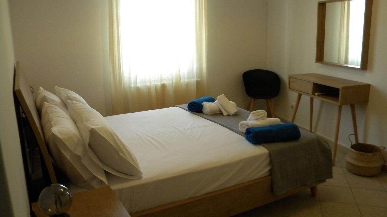 Photo of Bedroom in Glinado