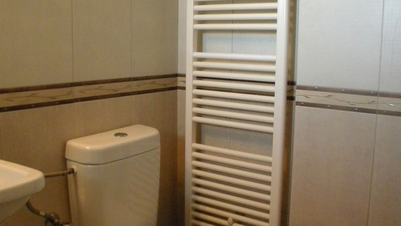 Photo of Bathroom in Glinado