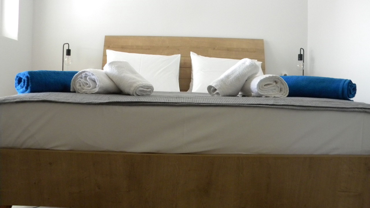 Photo of Bedroom in Glinado