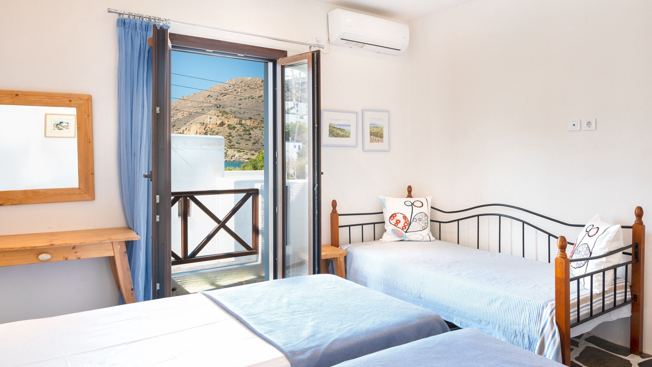 Photo of Bedroom in Galissas