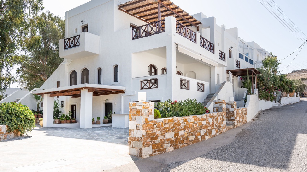 Photo of Outdoor in Galissas