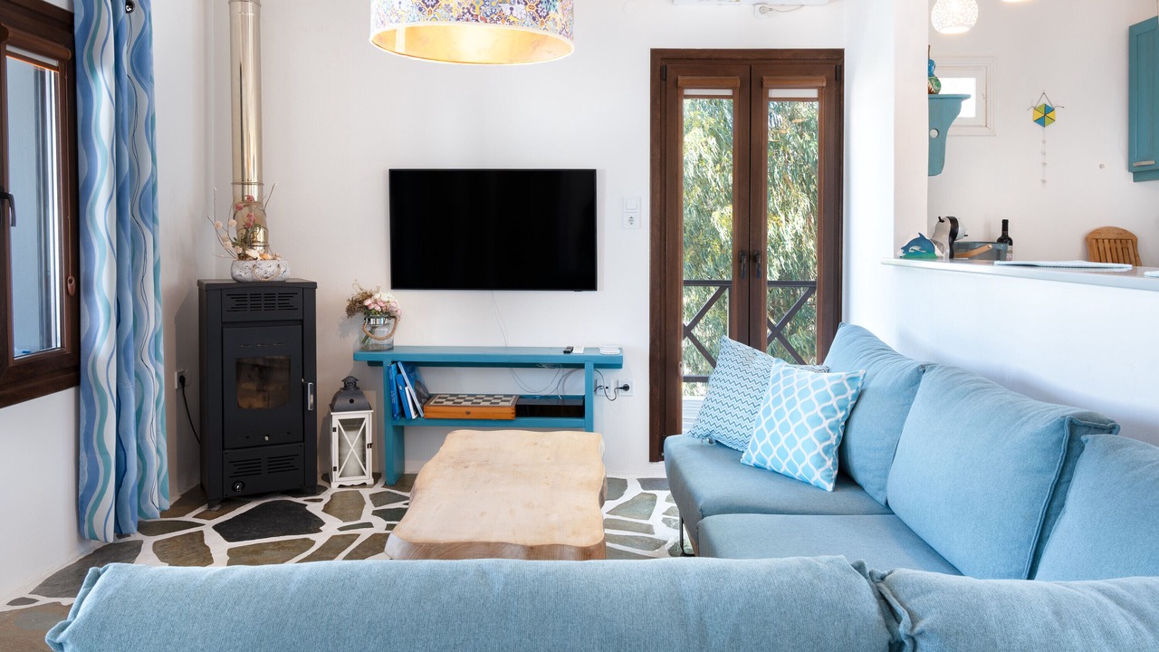 Photo of Livingroom in Galissas