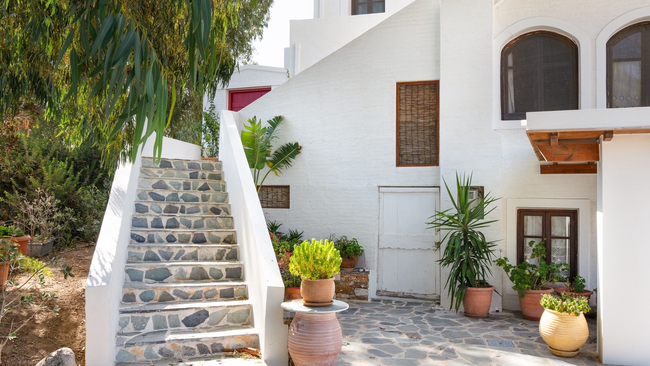 Photo of Outdoor in Galissas