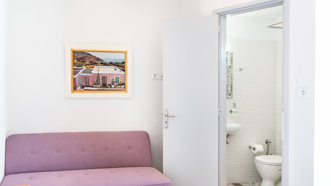 Photo of Bathroom in Galissas