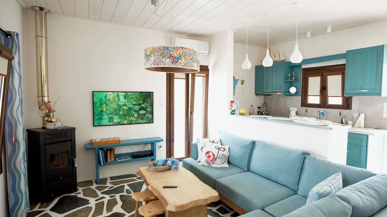 Photo of Livingroom in Galissas