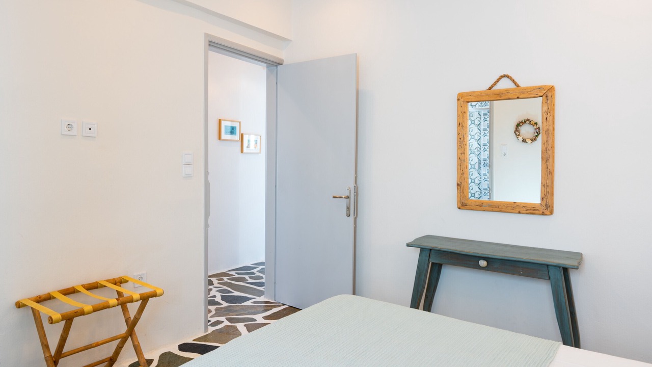 Photo of Bedroom in Galissas