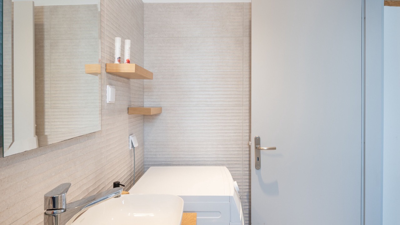 Photo of Bathroom in Galissas