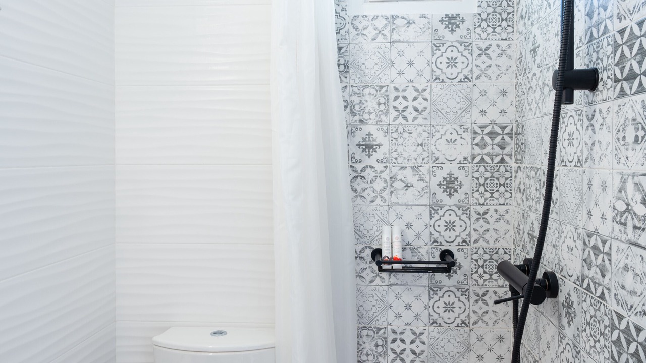 Photo of Bathroom in Galissas
