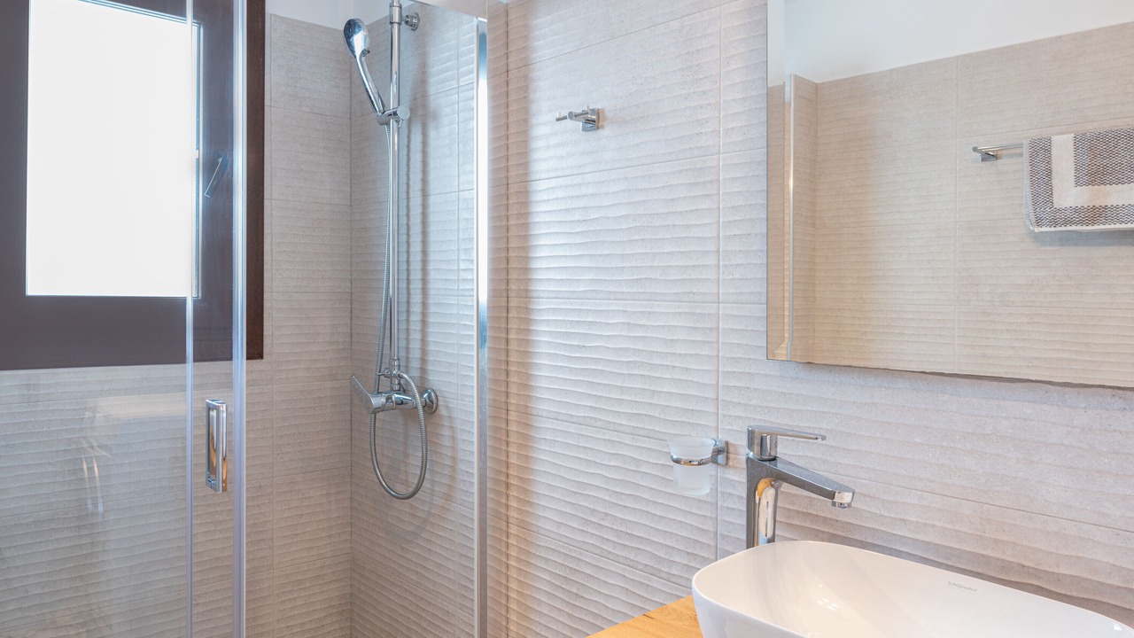 Photo of Bathroom in Galissas