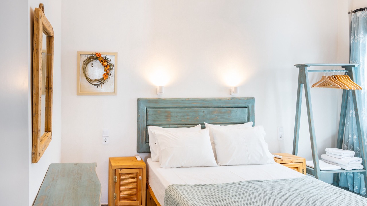 Photo of Bedroom in Galissas