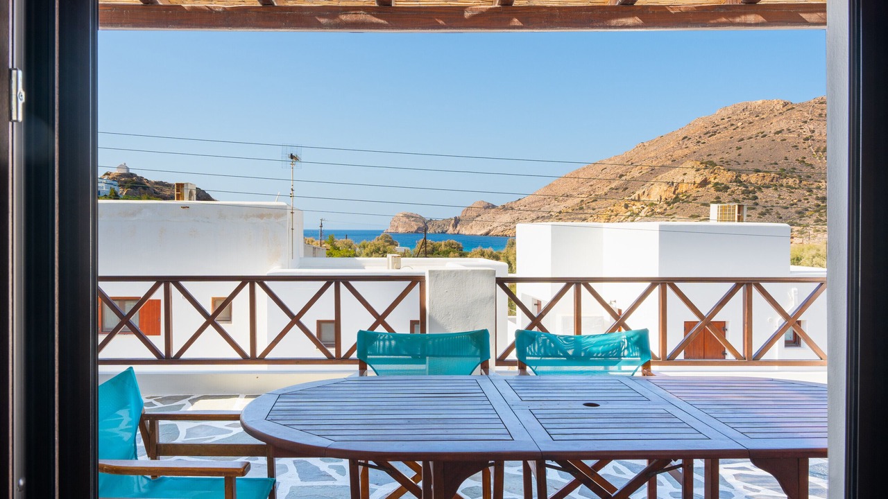 Photo of Outdoor in Galissas