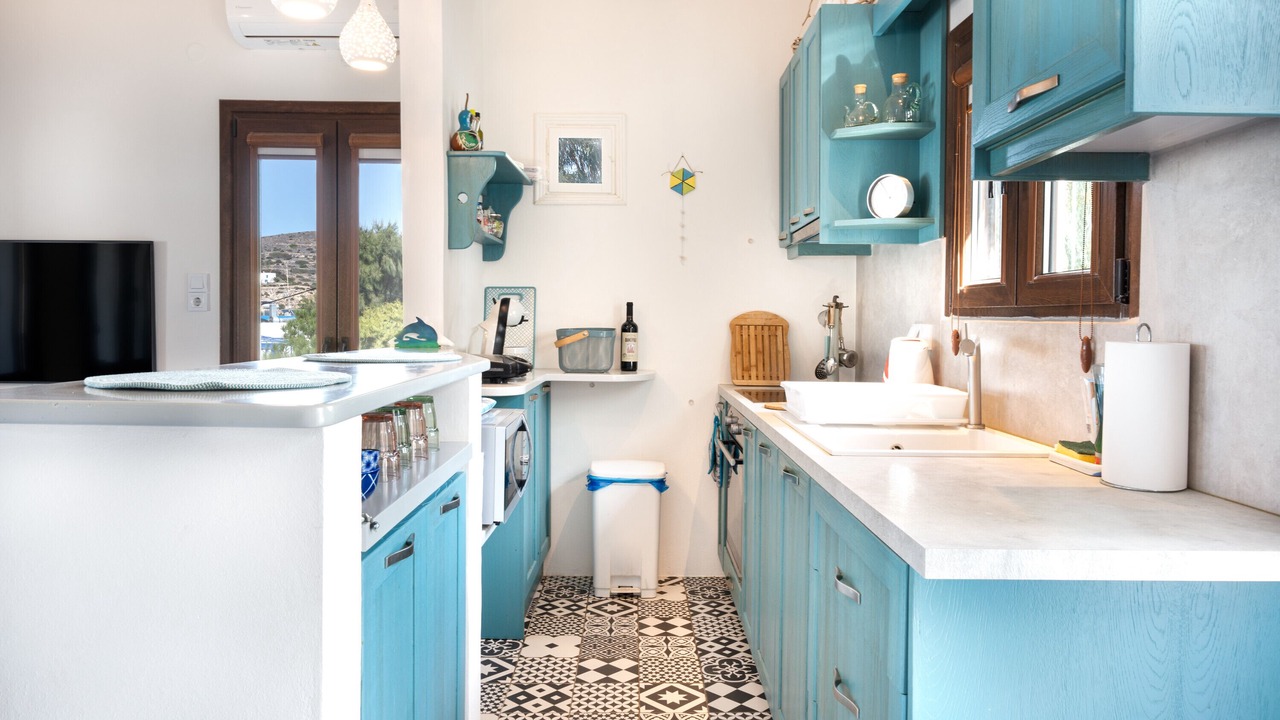 Photo of Kitchen in Galissas
