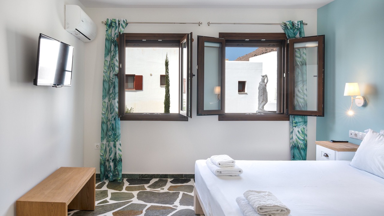 Photo of Bedroom in Galissas