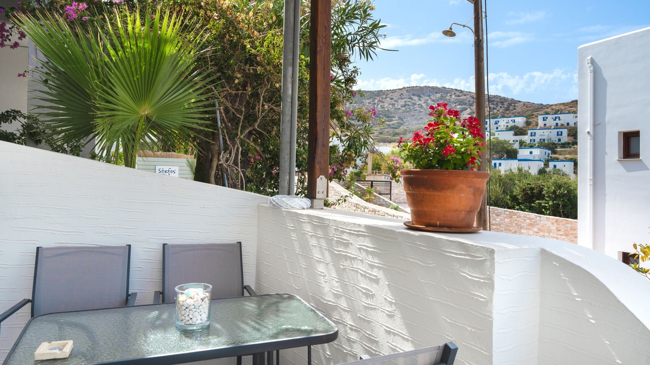 Photo of Outdoor in Galissas