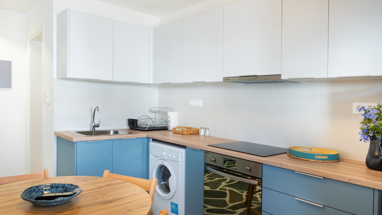 Photo of Kitchen in Galissas