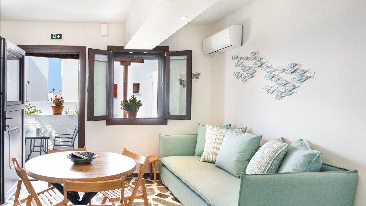 Photo of Livingroom in Galissas