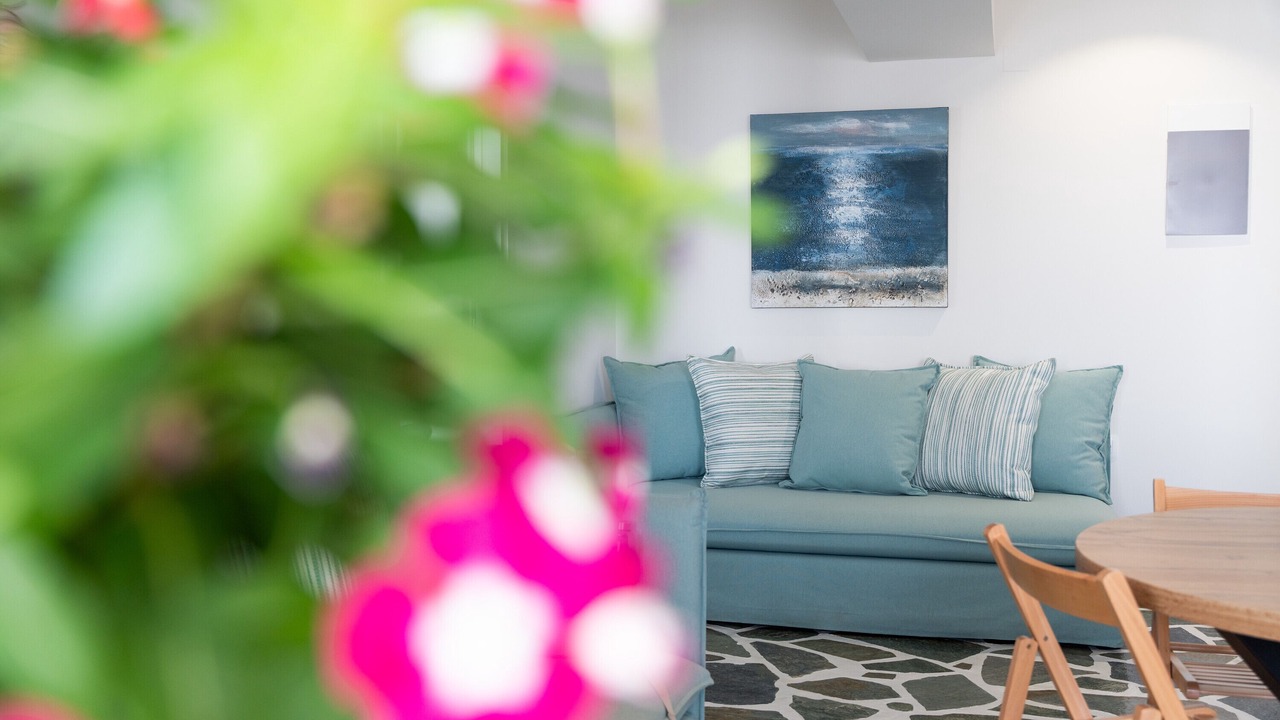 Photo of Livingroom in Galissas