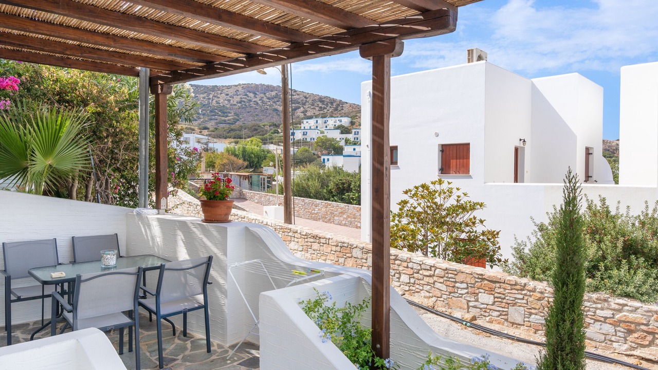 Photo of Outdoor in Galissas