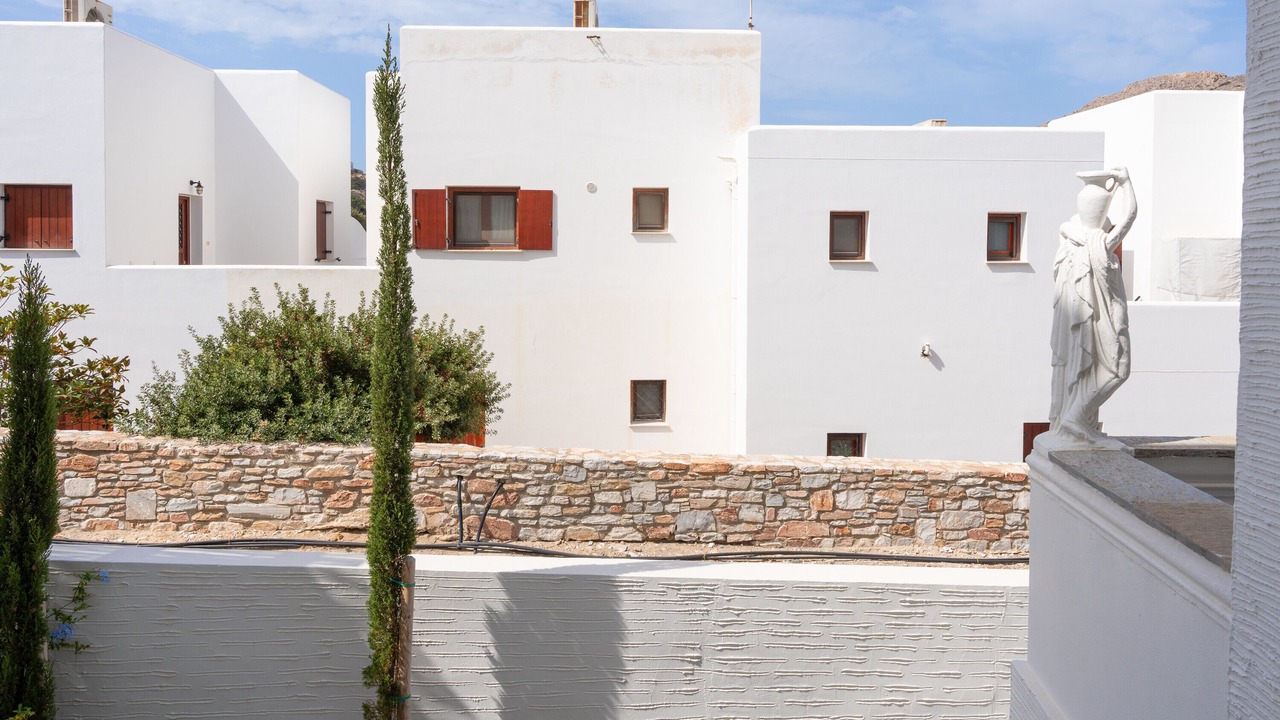 Photo of Outdoor in Galissas