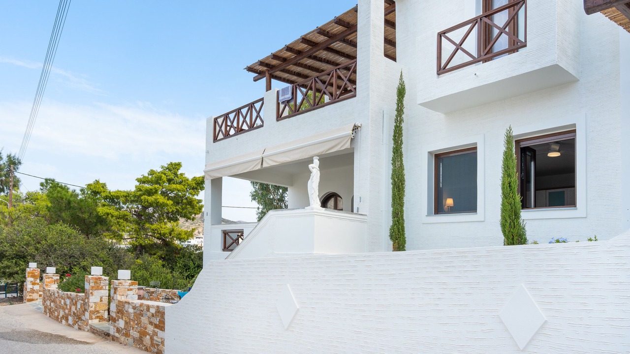 Photo of Outdoor in Galissas