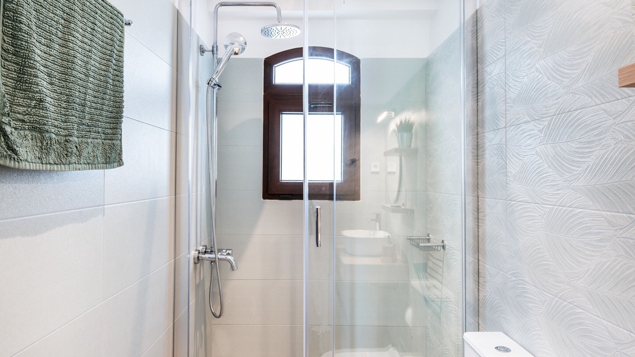 Photo of Bathroom in Galissas