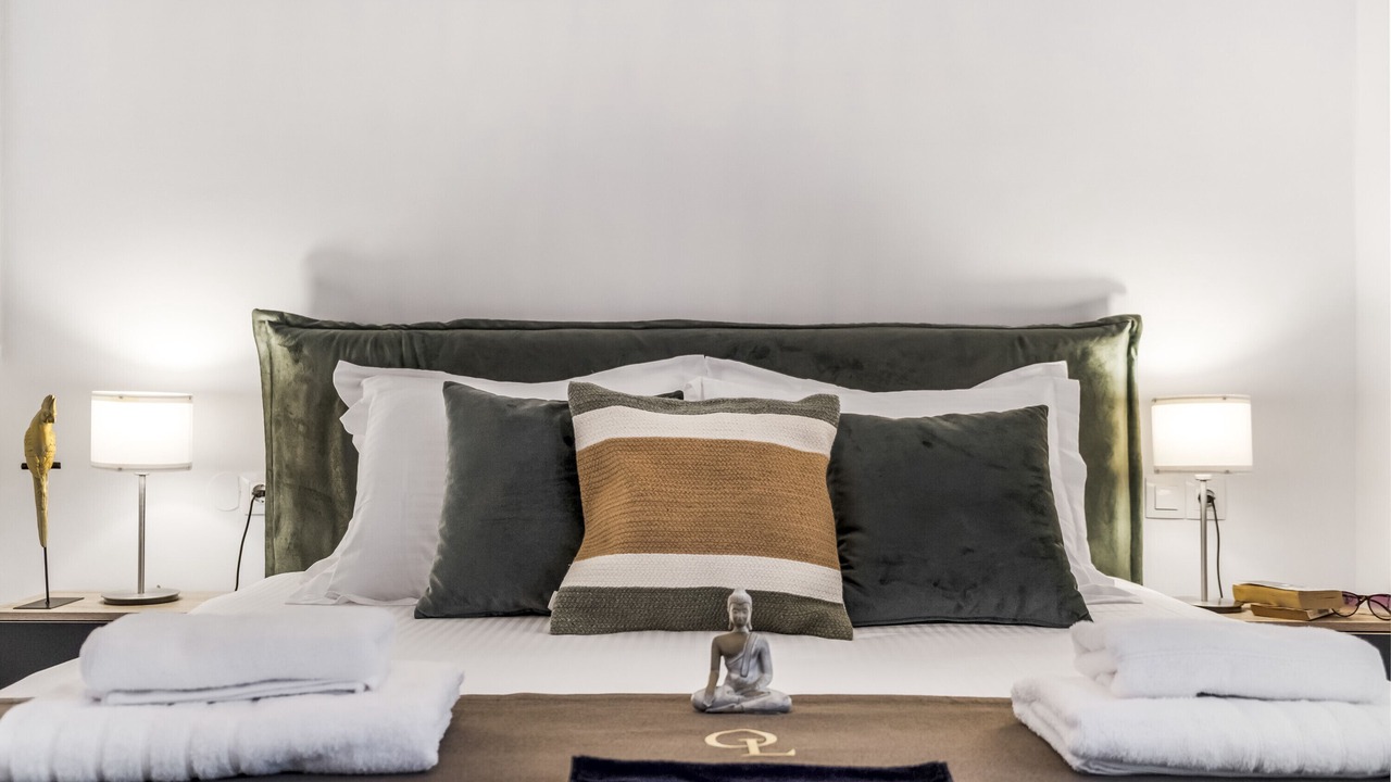 Photo of Bedroom in Nikiana