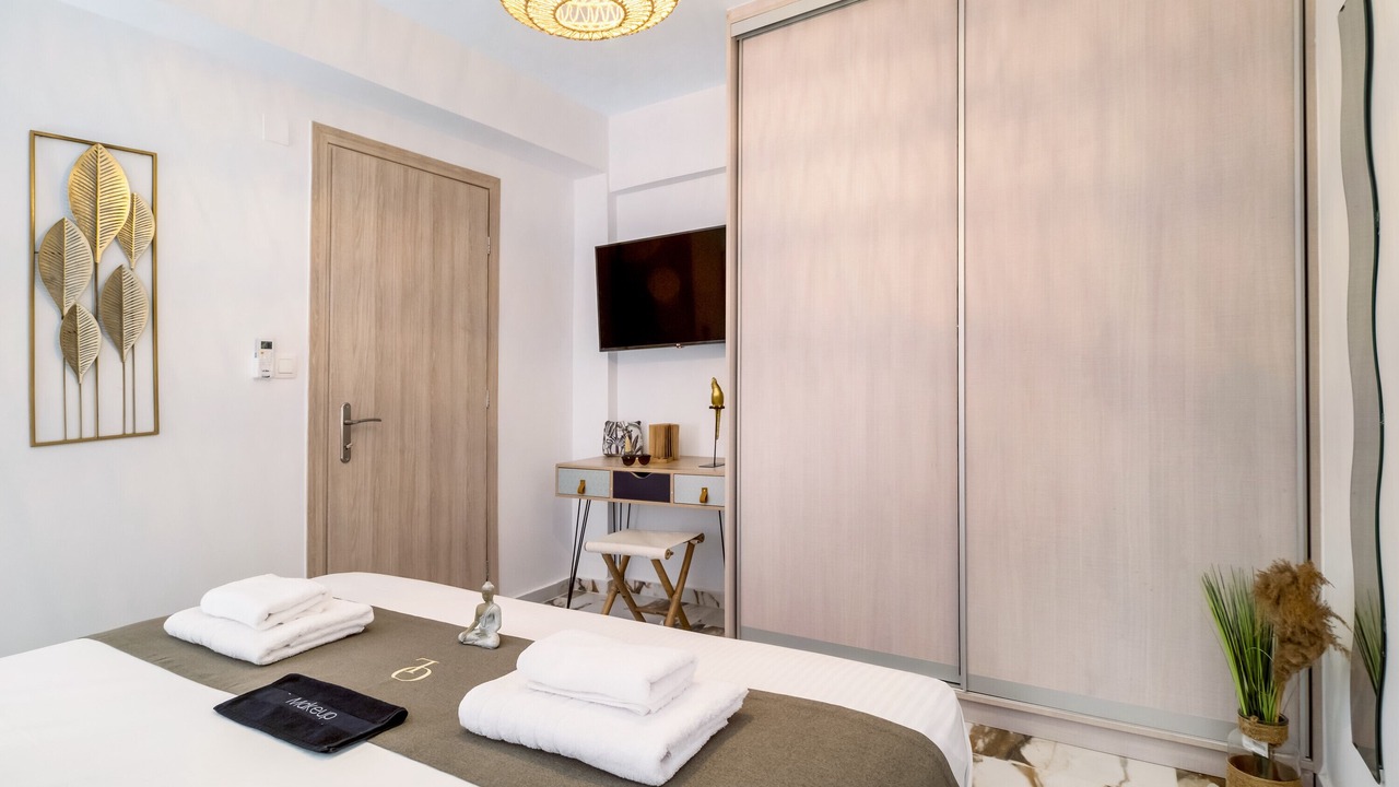 Photo of Bedroom in Nikiana