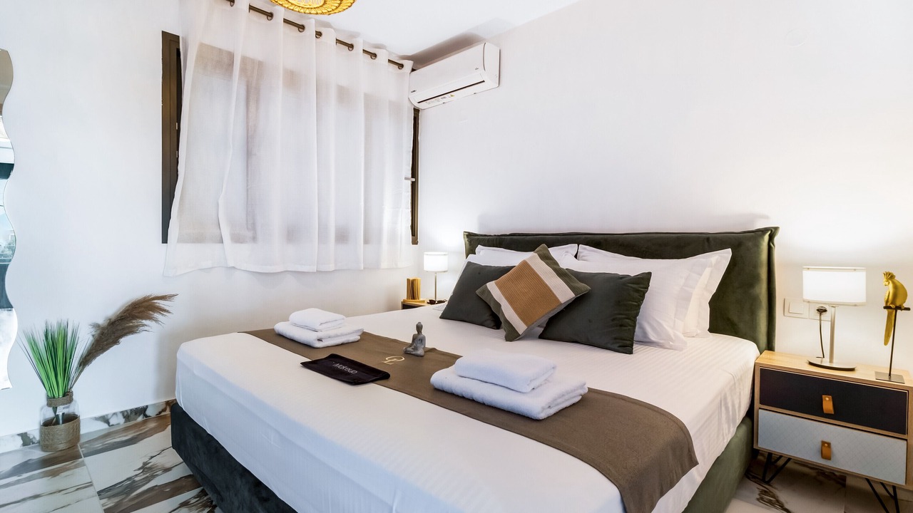 Photo of Bedroom in Nikiana