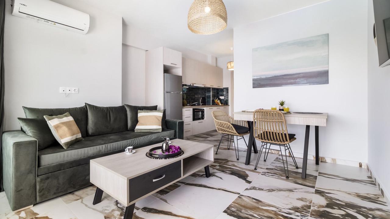 Photo of Livingroom in Nikiana