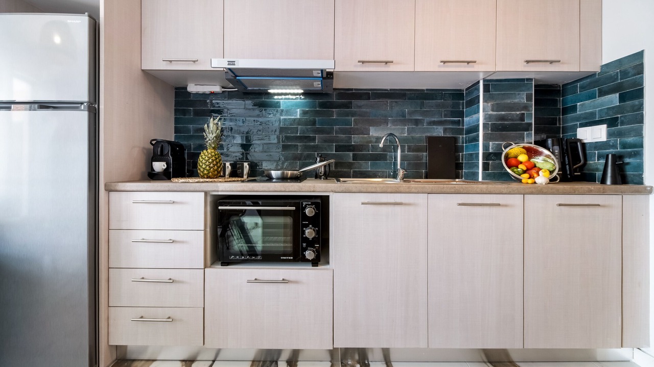 Photo of Kitchen in Nikiana