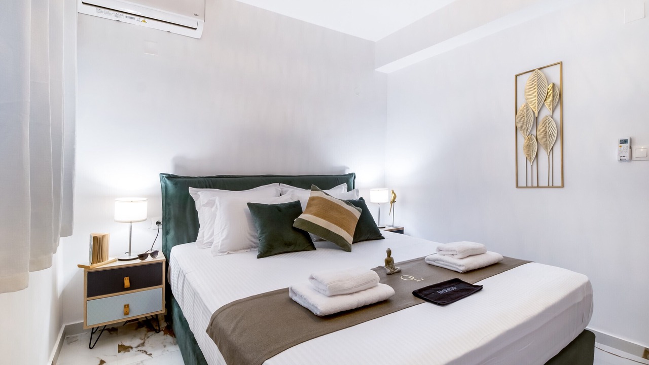 Photo of Bedroom in Nikiana