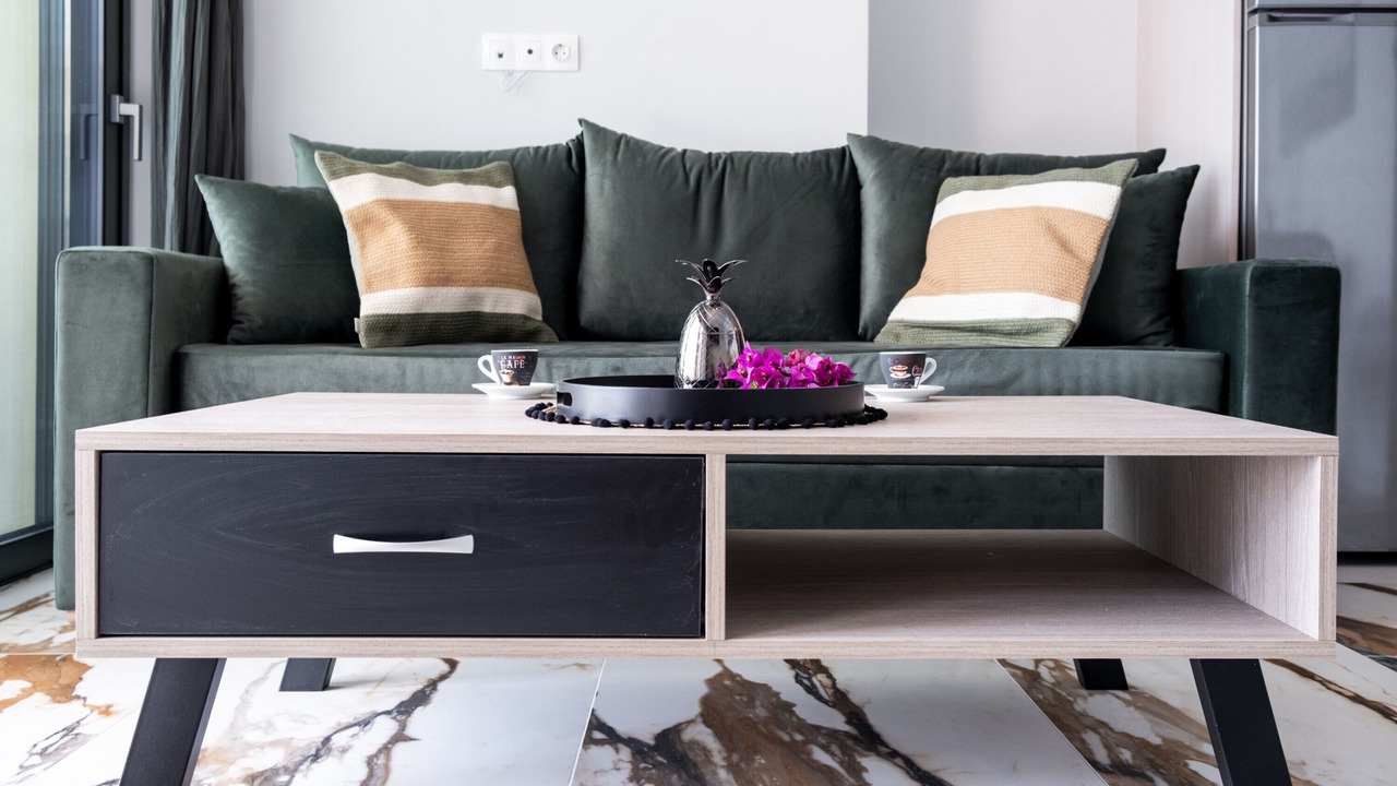 Photo of Livingroom in Nikiana