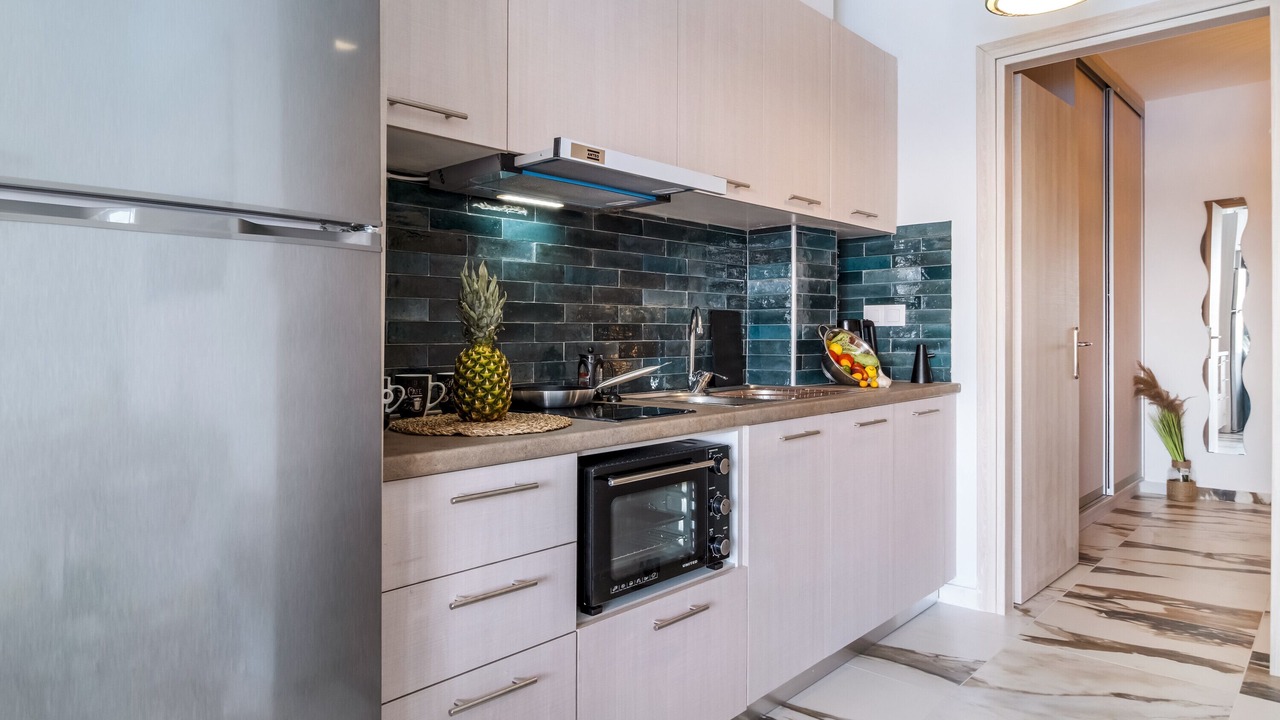 Photo of Kitchen in Nikiana
