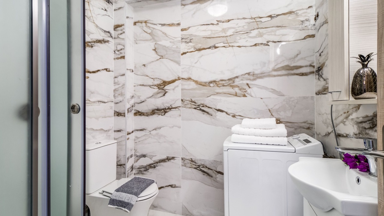 Photo of Bathroom in Nikiana