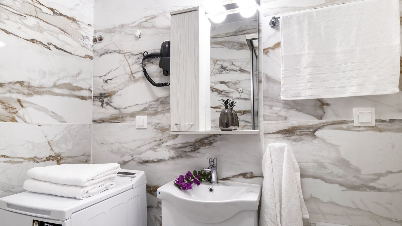 Photo of Bathroom in Nikiana