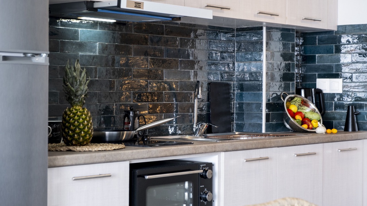 Photo of Kitchen in Nikiana
